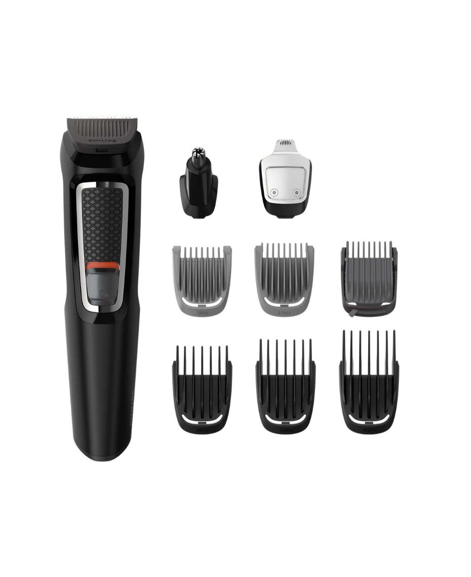 trimmer philips 3000