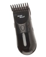 Mini Trimmer - Black