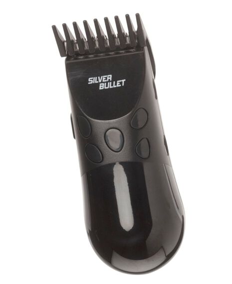 Mini Trimmer - Black
