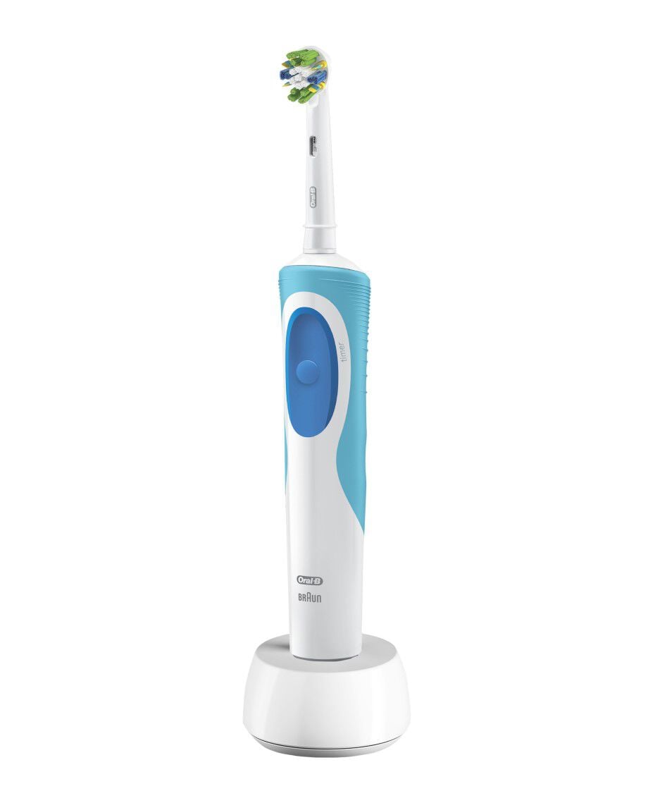 Oral-B Vitality FlossAction Electric Toothbrush