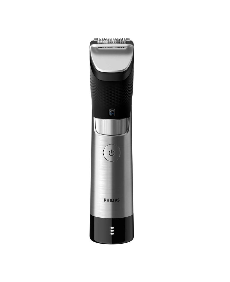 philips beard trimmer 9000 review