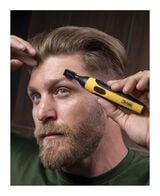 Extreme Grip Starter Hair Clipper Combo