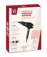 Radiance AC 2400 Hair Dryer