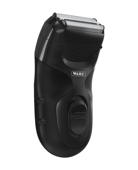 Battery Operated Travel Shaver