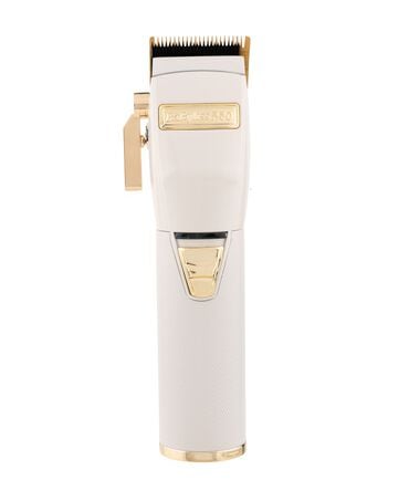 FX Lithium Clipper - White