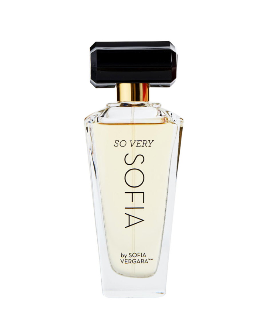 Sofia Vergara So Very Sofia Eau de Toilette 50mL Shaver Shop
