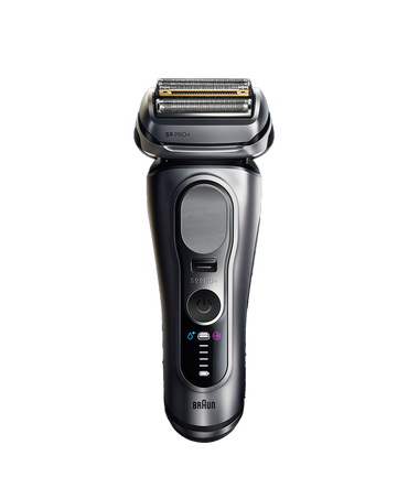 Series 9 PRO+ Wet & Dry Electric Shaver
