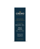 Palo Santo Beard Oil - 30mL