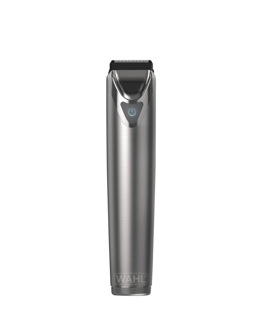 Wahl superior performance stainless steel lithium ion clearance