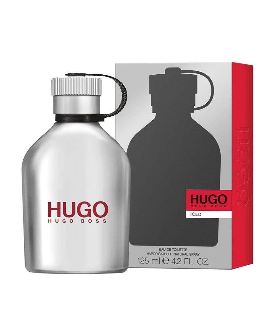 Hugo boss aftershave round bottle store