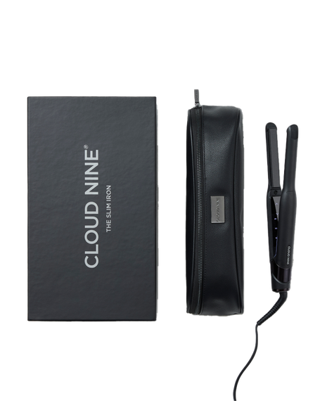 The Slim Iron Hair Straightener