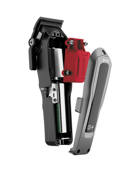 G+ 320 Professional Hair Clipper