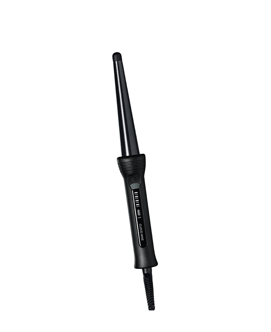 Cloud 9 the outlet curling wand