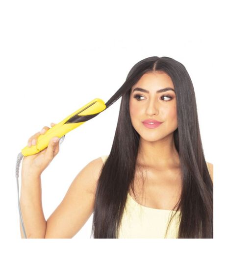 The Tress Press Straightening Iron