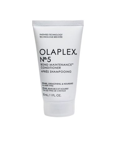 Healthy Hair Discovery Set