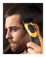 Extreme Grip Pro Cordless Hair Clipper