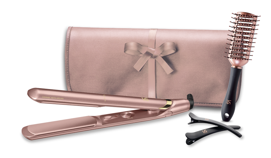 VS Sassoon Elegance Straighten Smooth Shaver Shop