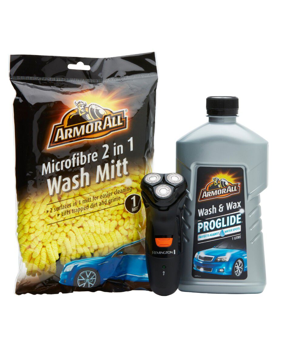 Remington Ultimate Shaver Pack PR1238AU Shaver Shop