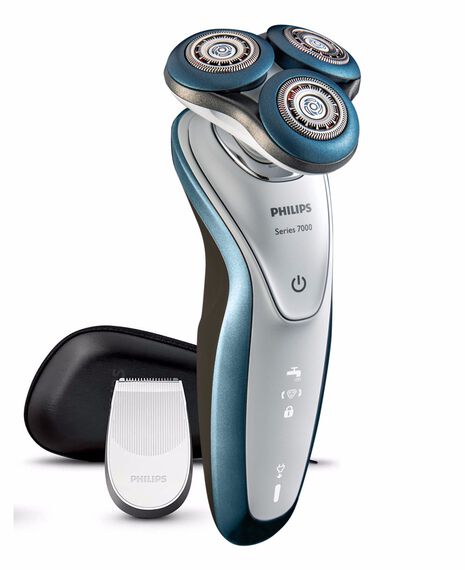 7000 Series S7310 Electric Shaver