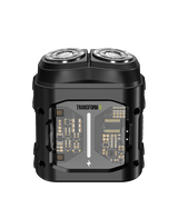 Travel Rotary Electric Shaver