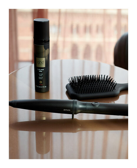 curve creative curl wand hair curler