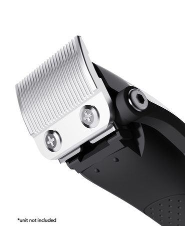 Turbo Colour Hair Clipper Blade