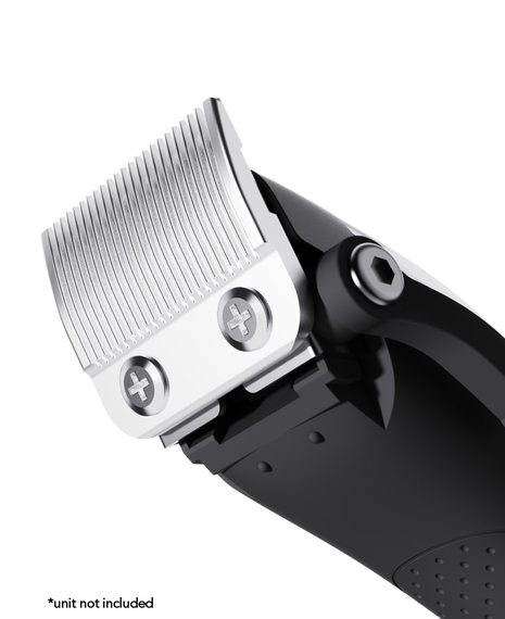 Turbo Colour Hair Clipper Blade