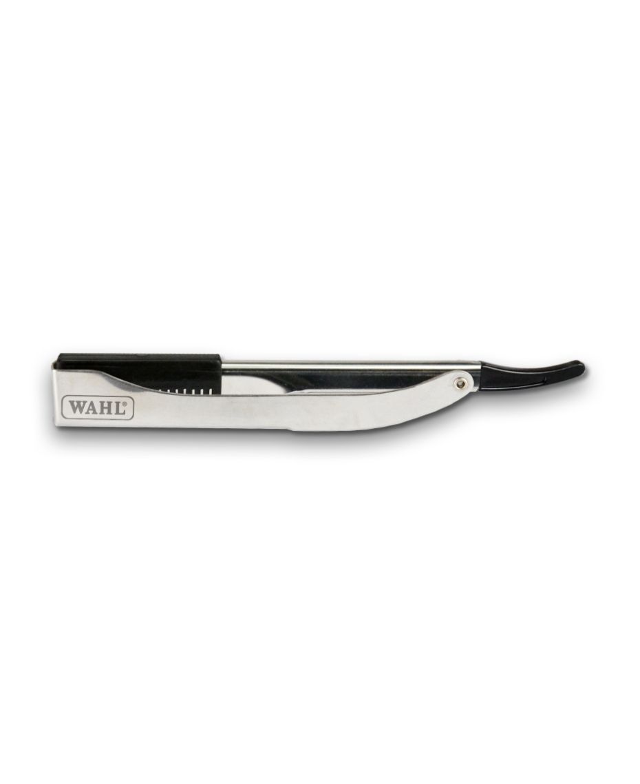 wahl barber razor