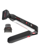 Ultimate Pro Back Shaver with 2 Attachments
