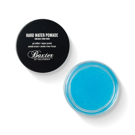 Hard Water Pomade 60ml