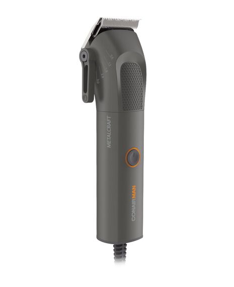 MetalCraft Hair Clipper