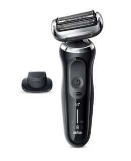 Series 7 Wet & Dry Electric Shaver with Precision Trimmer Head