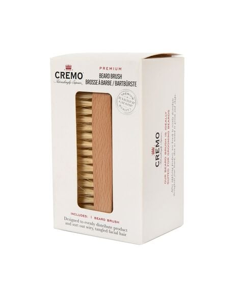 Beard Brush