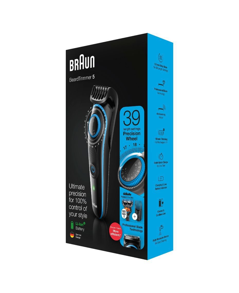 braun beard trimmer australia