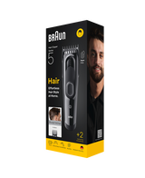 Series 5 Hair Clipper