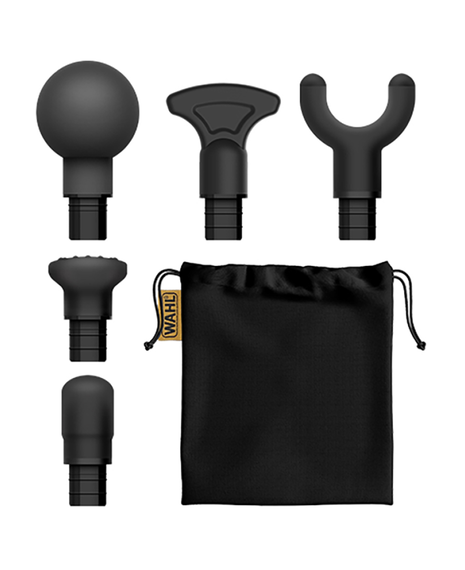 Mini Massage Gun - Pink