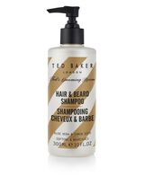 Ted's Grooming Room Hair & Beard Shampoo - 300ml