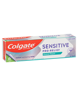Sensitive Pro-Relief Enamel Repair Toothpaste - 110g
