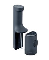 Ultrasonic Cordless Water Flosser - Navy