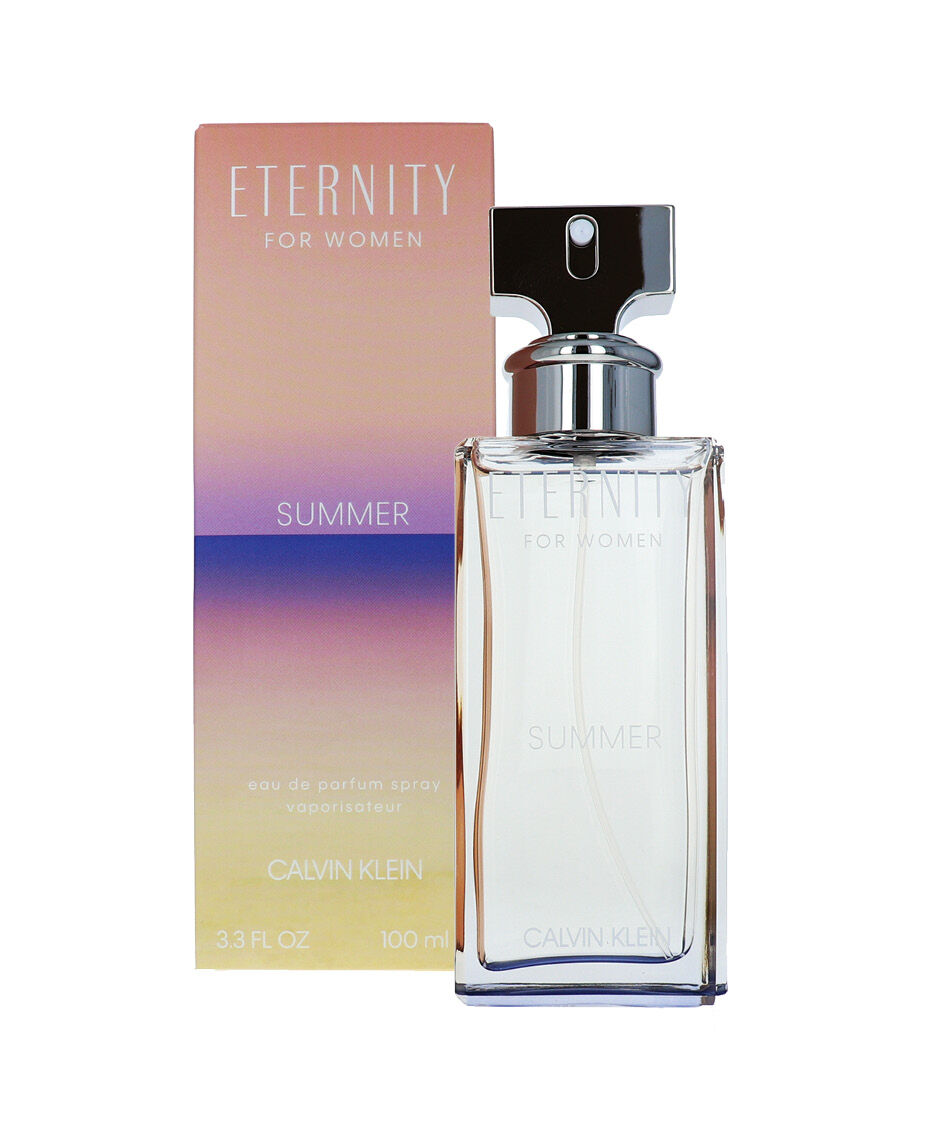 eternity summer 2018
