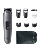 Series 3 8-in-1 All-in-One Grooming Kit