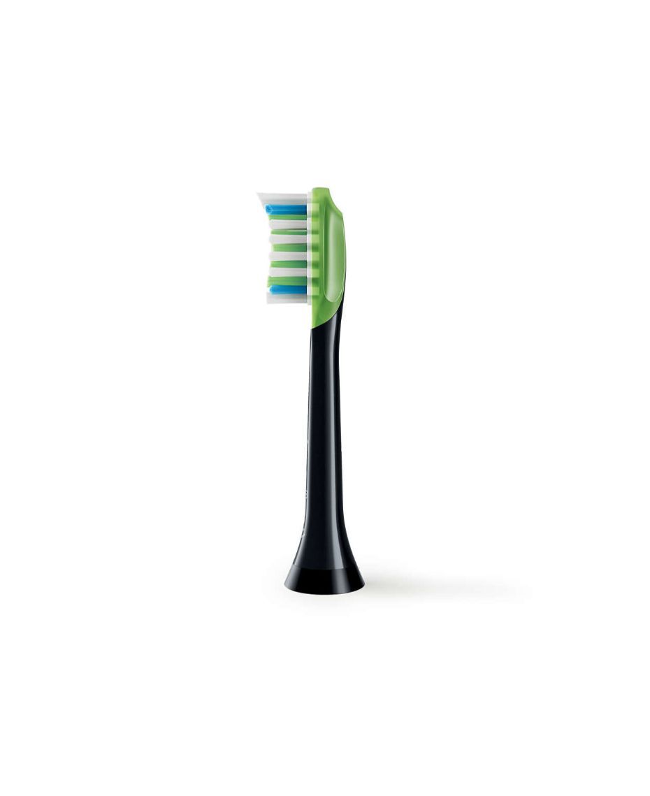 philips sonicare brush heads w3