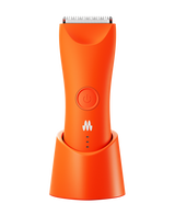 The Trimmer Plus Body Groomer - Blaze