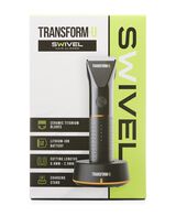 Swivel Hair Clipper