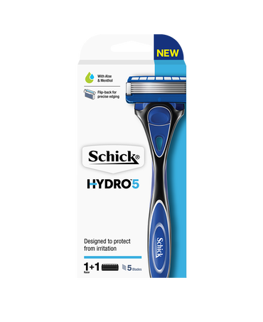 Hydro 5 Razor