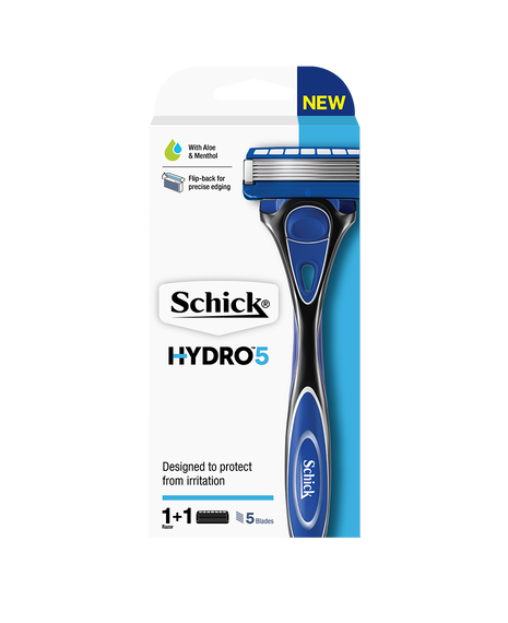 Hydro 5 Razor