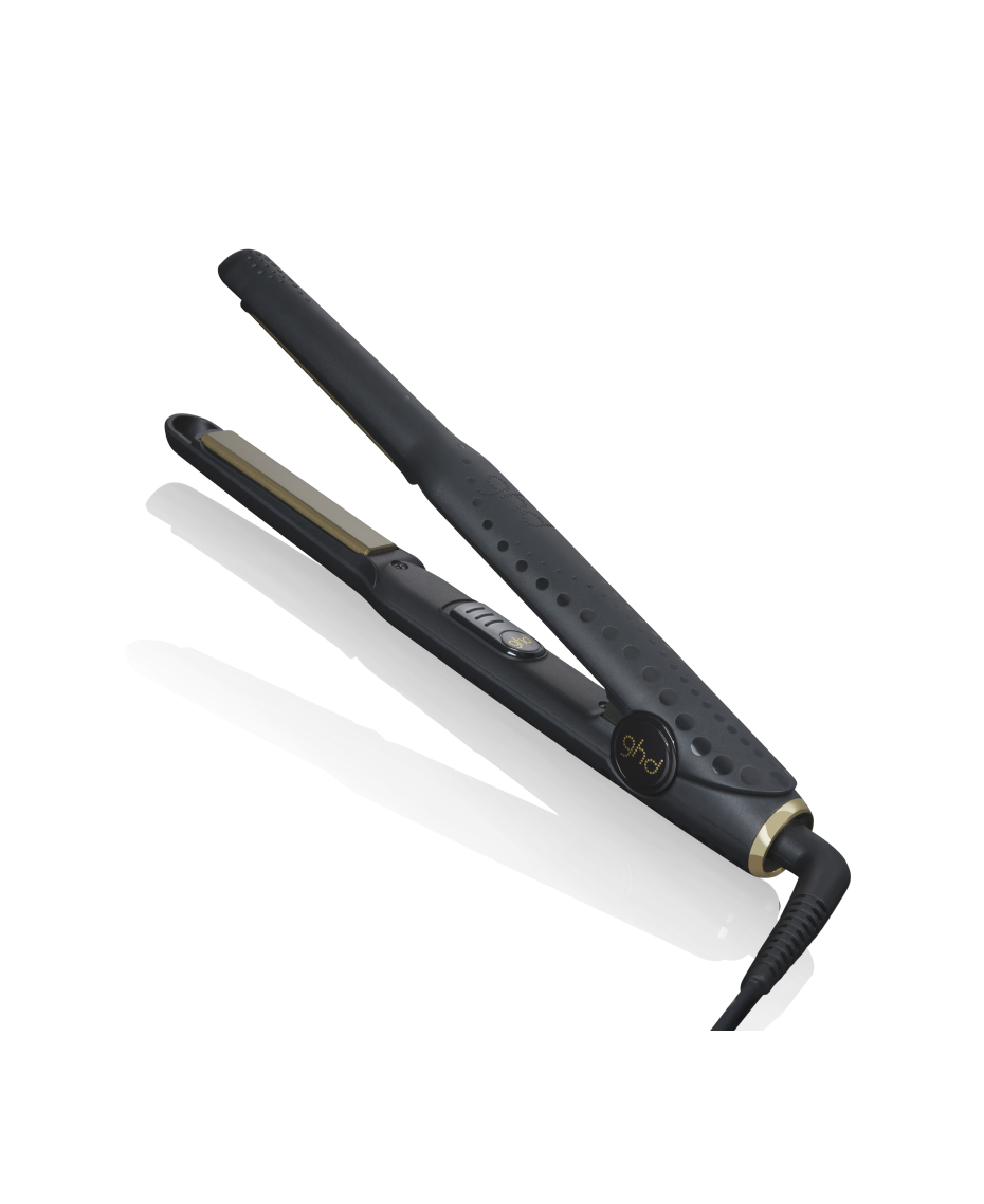 ghd® | mini slim plate hair straightener | Shaver Shop