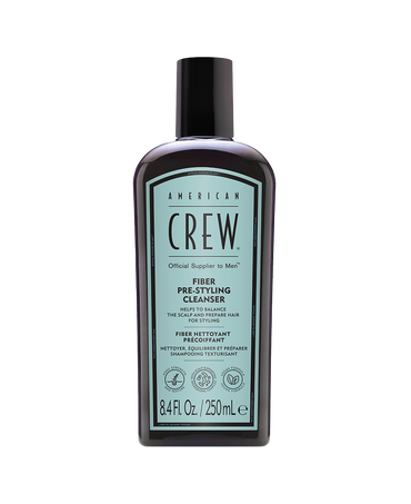 Fiber Pre-Styling Cleanser - 250mL