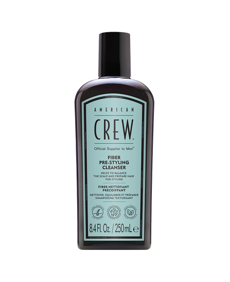 Fiber Pre-Styling Cleanser - 250mL