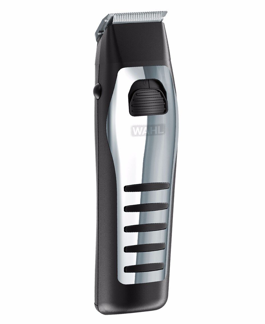 wahl beard trimmer stopped working